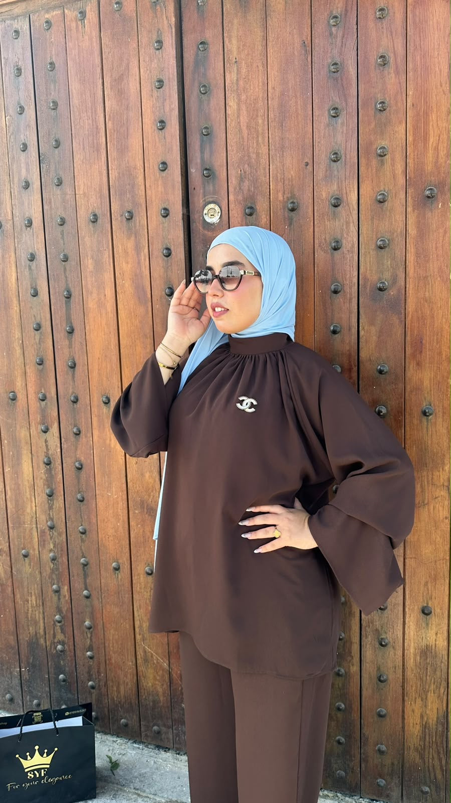 اونصومبل الخريف✨🍂
