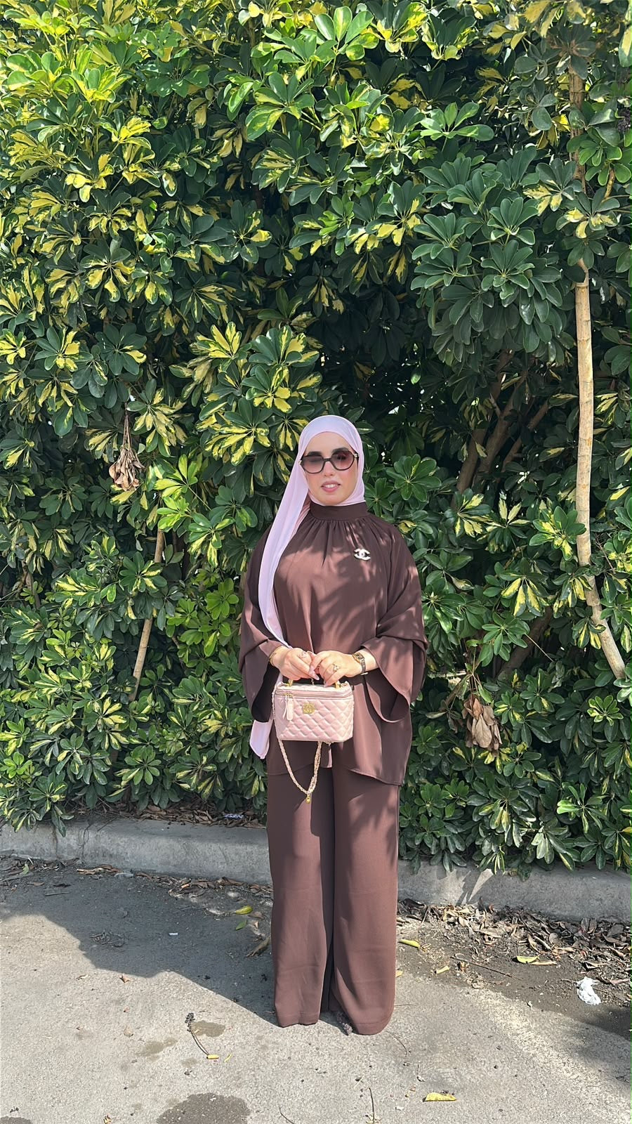 اونصومبل الخريف✨🍂