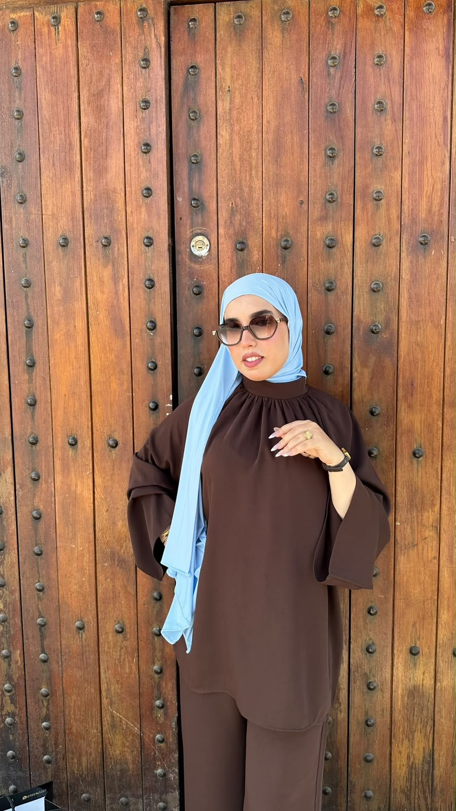 اونصومبل الخريف✨🍂