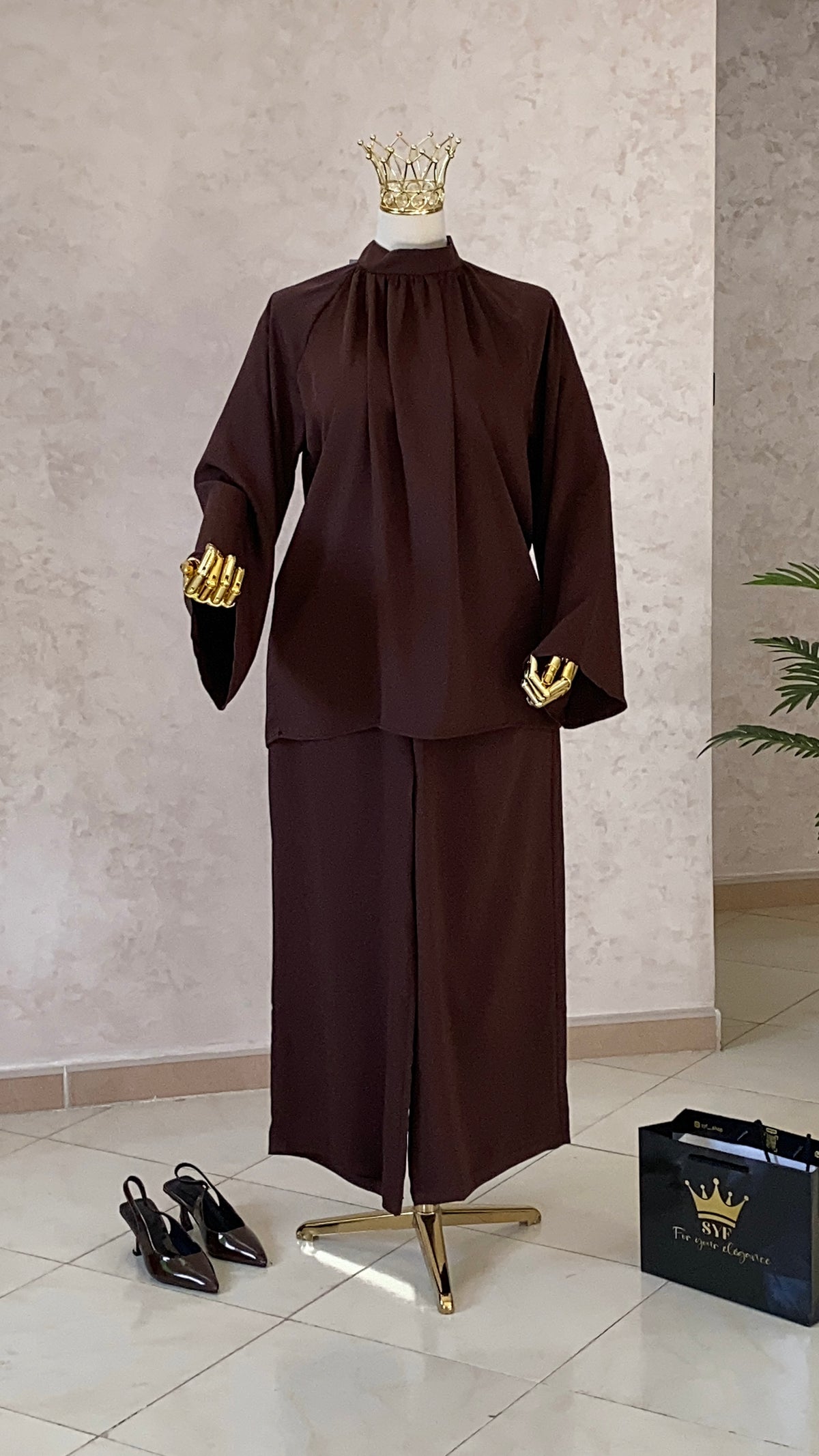 اونصومبل الخريف✨🍂