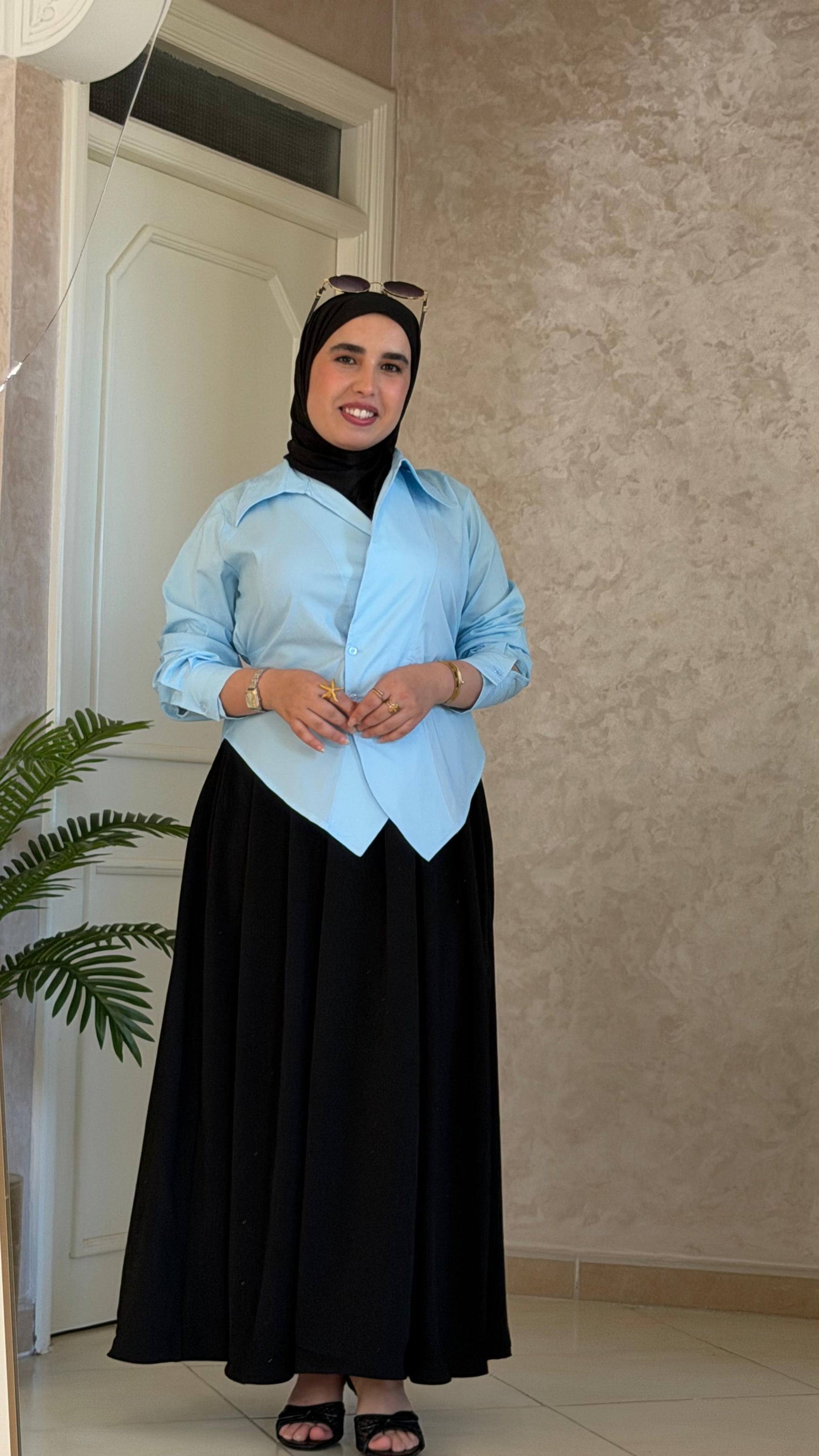 أنصومبل قمر