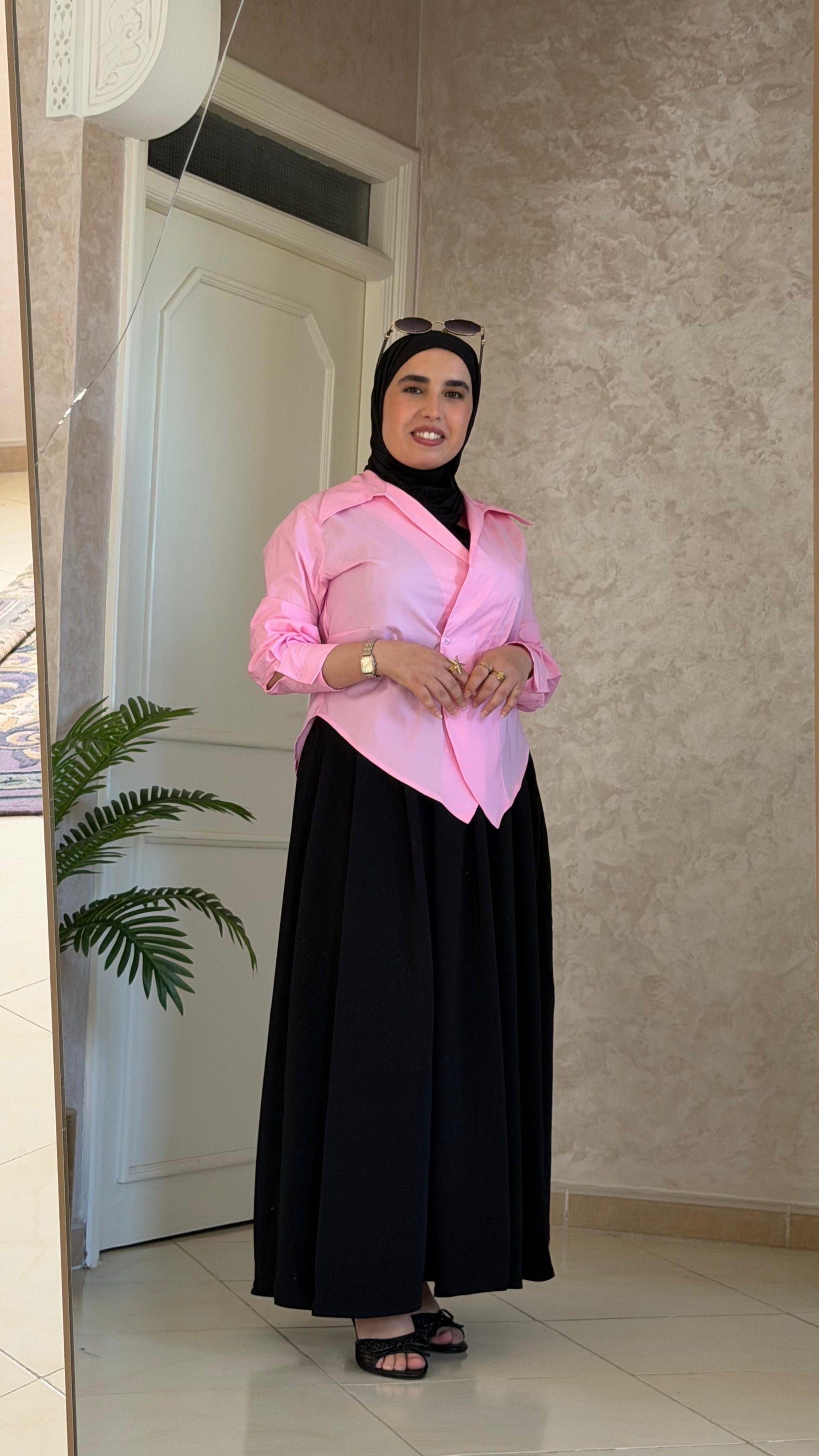 أنصومبل قمر