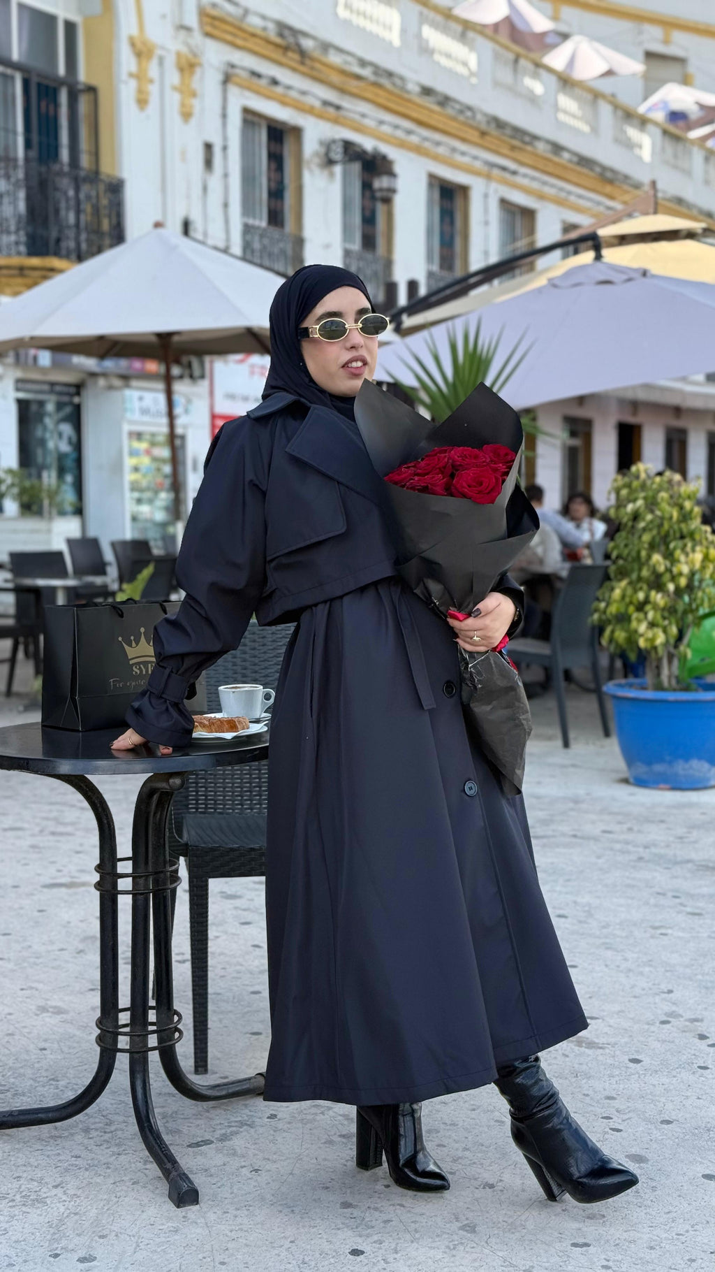 أنصومبل لامستي