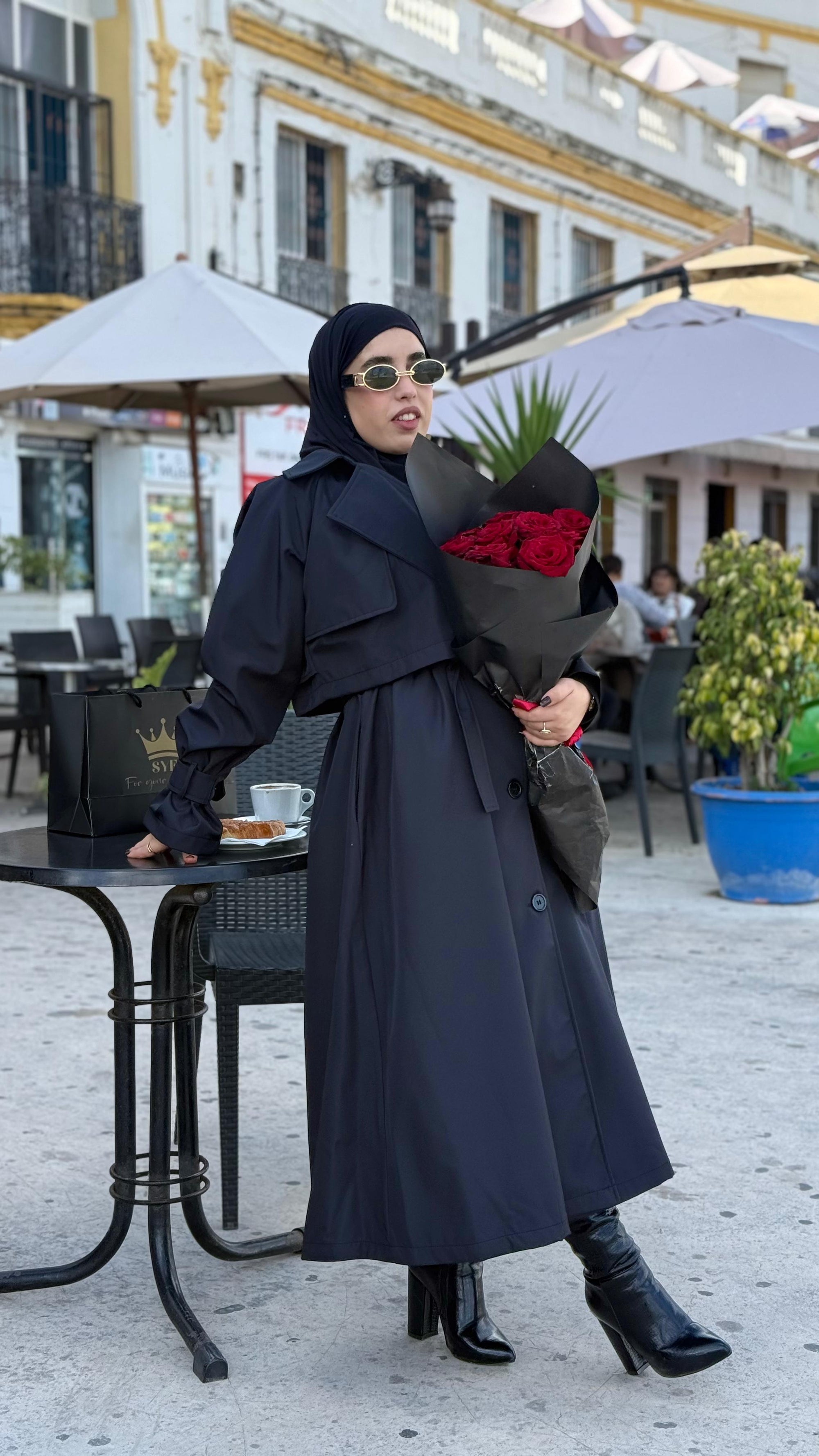 أنصومبل لامستي
